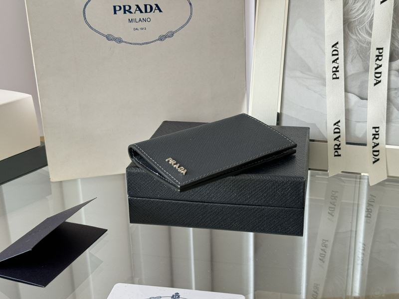 Prada Wallet